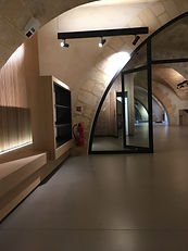Équipement d'un bâtiment neuf
