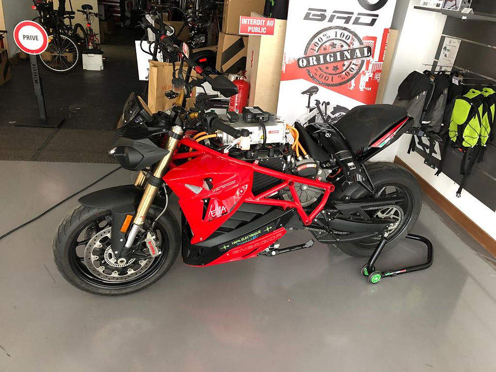 Installation d’un extincteur à la vermiculite - Bordeaux Gironde