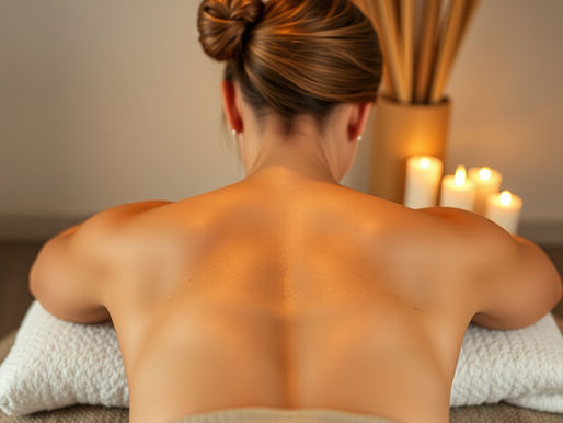 Why I Give Particular Attention to the Back and Spinal Pathway