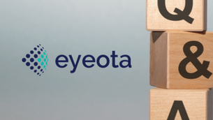 New Partner Session With Eyeota