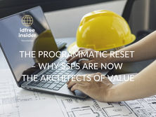 idfree insider: Reset, Recharge, and Rethink Programmatic This Summer