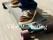 From Clicks to Connection: AI's Got the Work - You Bring the Vibe
