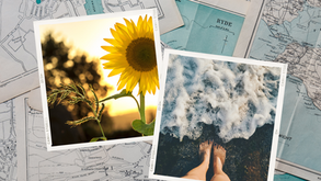 IDFree Insider: Hello Summer!