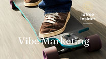idfree insider 🎨 Vibe Marketing: The Next Big Leap?