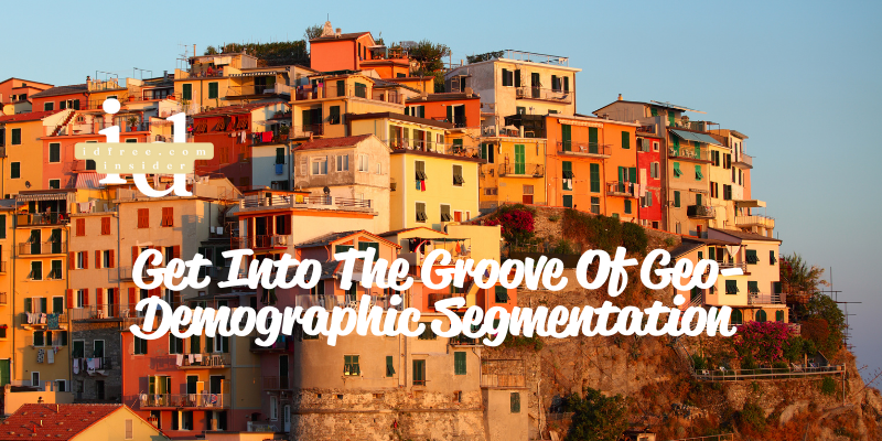 🕺🏖️ Get Into The Groove Of Geo-Demographic Segmentation