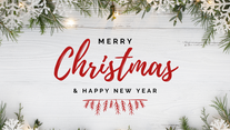 IDFree Insider: It's beginning to look a lot like Christmas 🎄