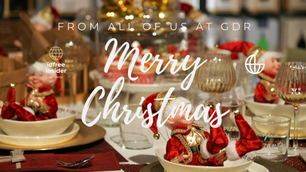 idfree insider: No Elf Pranks. 🎄 Just Data That Works. 