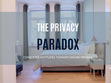 "The Privacy Paradox"