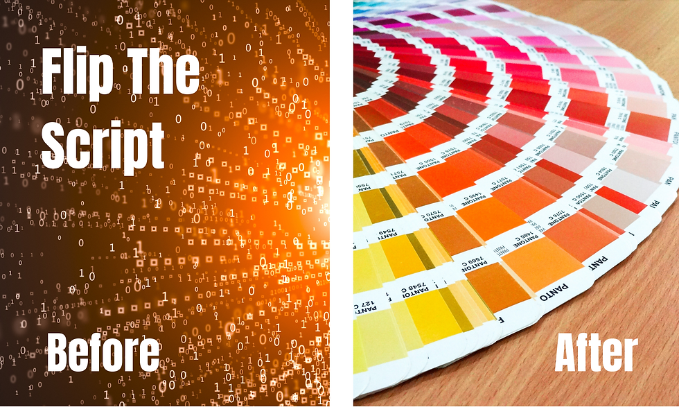 NDR's Flip-the-Script unlocks potential in "deadspots" for broader reach & deeper ad engagement.