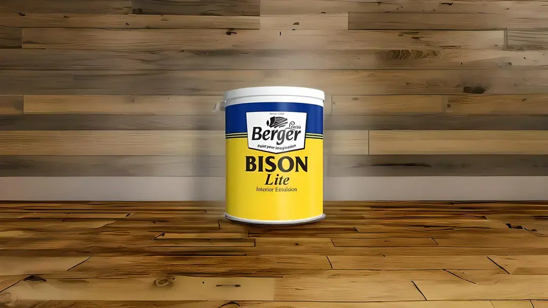 Bison lite