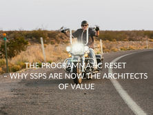 Programmatic Reset: Why SSPs Are Now the Architects of Value