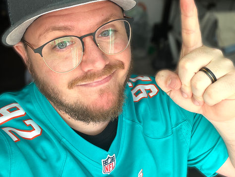 'Show-Me Fins’: The passion project of a landlocked fan