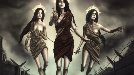 The Role of Fate and Prophecy in Greek Mythology: From Oedipus to the Fates