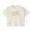 Thumbnail: Sorry for What I Said During Chemo  Women's Boxy Tee