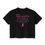 Thumbnail: Stop Pink Washing  Women's Boxy Tee