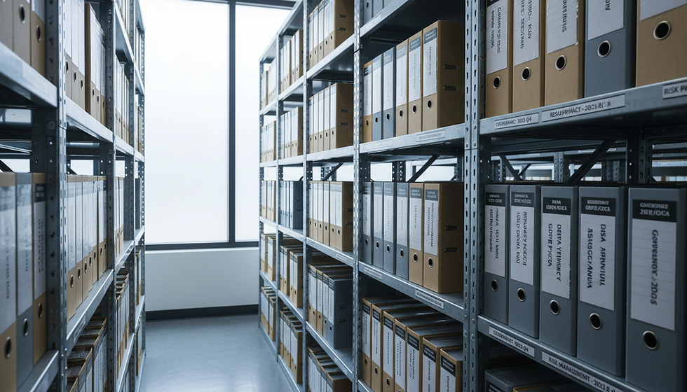 OLIM Compliance Solutions Transform Compliance Management for Regulated Industries