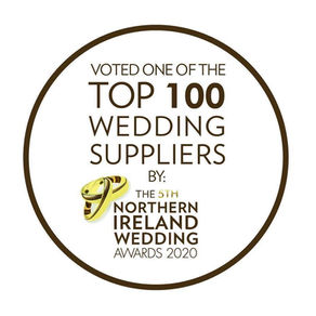 NI Wedding Awards 2020