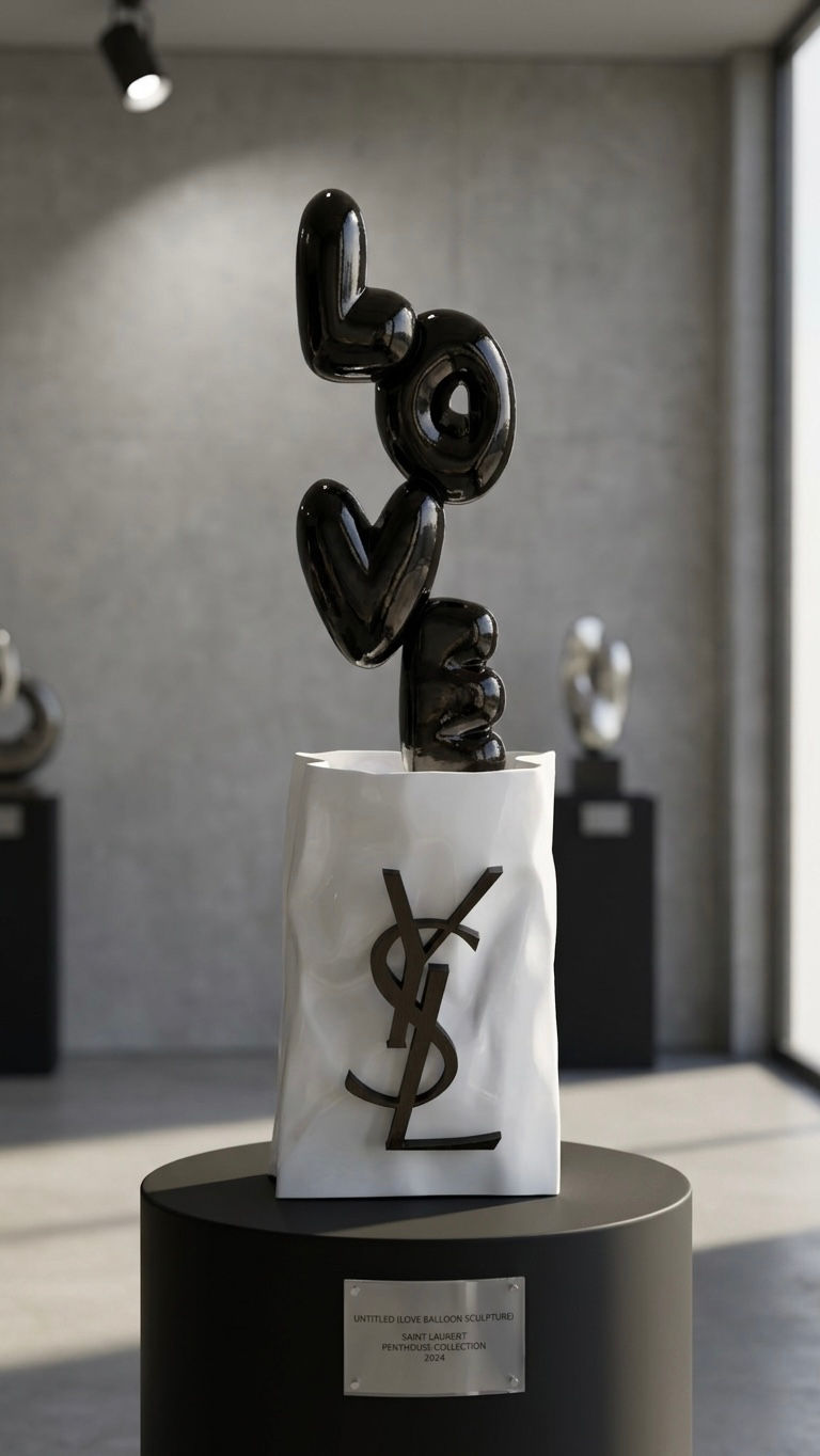 Pop Art Sculpture for Sale: What Collectors Need to Know Before They Buy