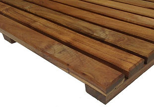 African Teakwood