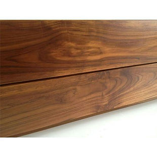 Burma Teakwood