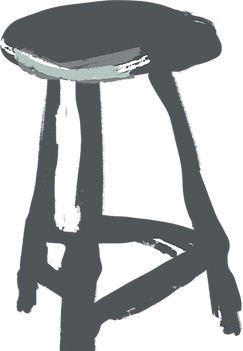 Sgabello