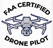 FAA Drone Certification Logo
