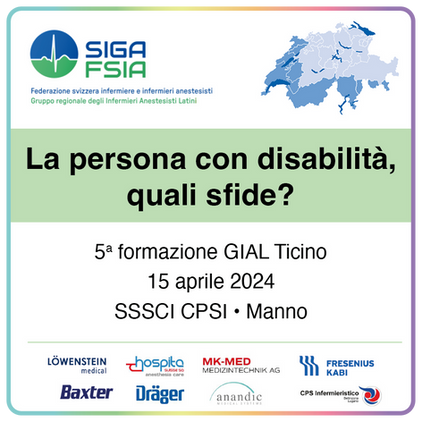 Le persone con disabilità, quali sfide?