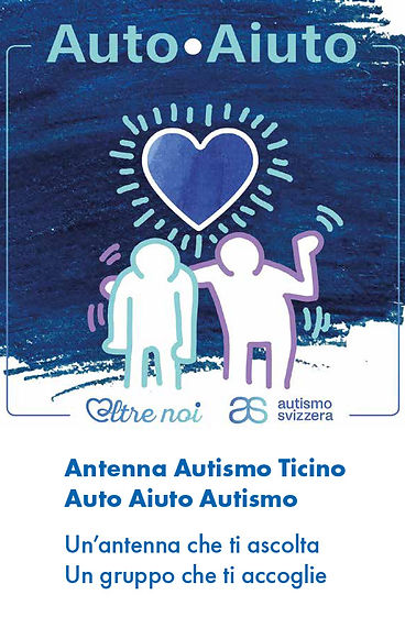 Auto Aiuto e Antenna Ticino