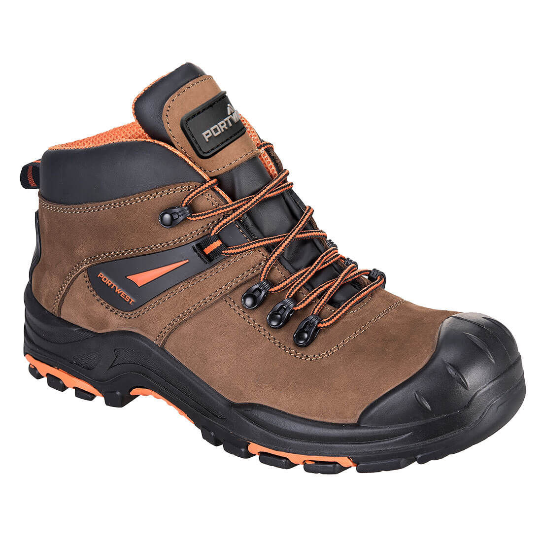 FC17 - Portwest Compositelite Montana Hiker Boot S3 HRO