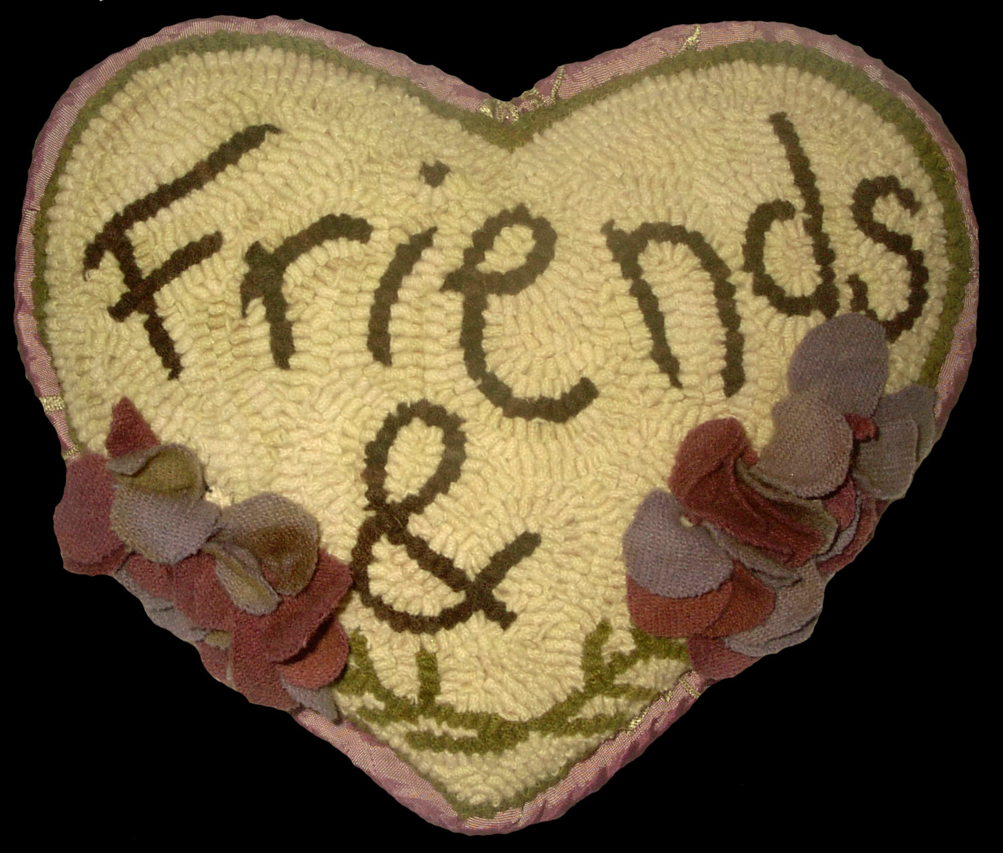 Friends & Flowers Kit