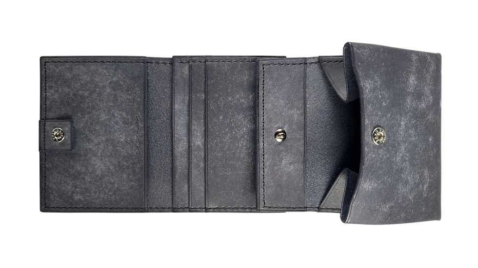 サムネイル： 四角 -Yosumi- Fold.1 Slate