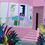 Thumbnail: Lighted Windows 50x70