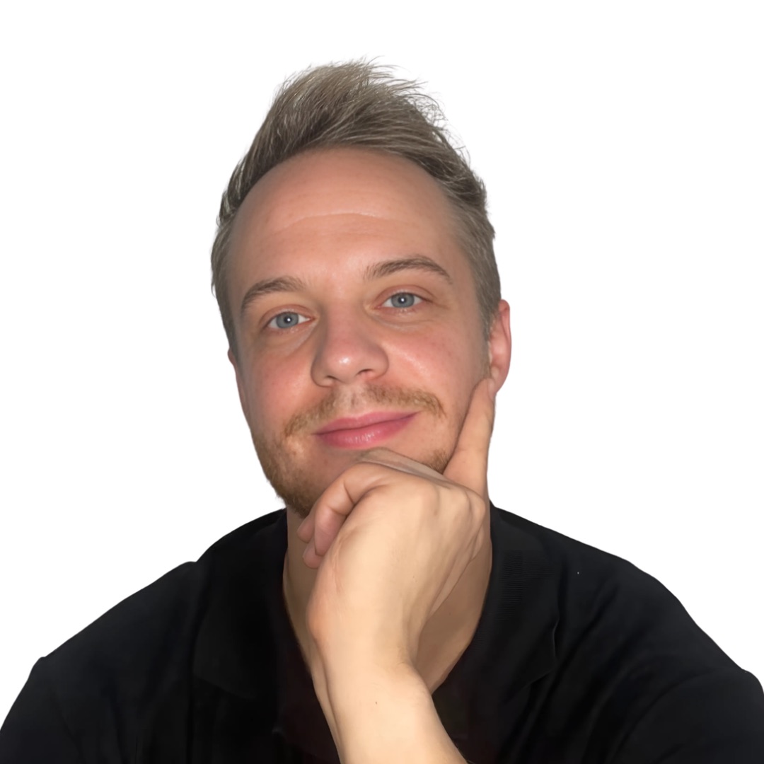 Autorenbild: coachingbyjamiemor