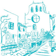 Logo de Llanes Santa Eulàlia