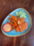 Kindergerichte