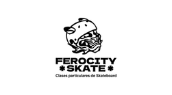 Ferocity Skate