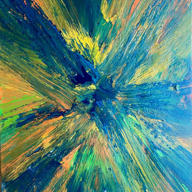 Maximalism: Where Art Meets Abundance