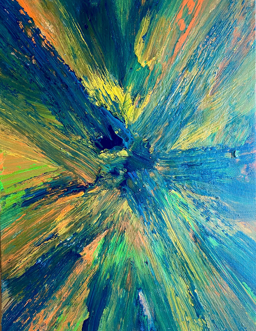 Maximalism: Where Art Meets Abundance