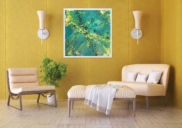 “A single bold piece can speak louder than a gallery.”