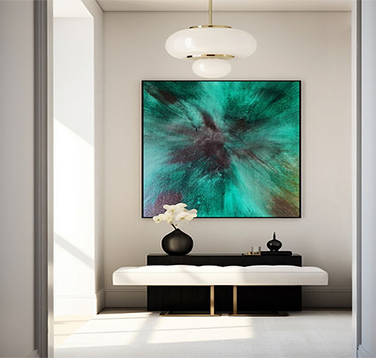 How To Choose The Art That Moves You.