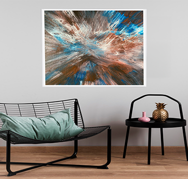The Role of Memory and Emotion in My Art