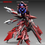 Thumbnail: Mechanicore 1/100 Firehawk Model Kit