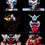 Thumbnail: 1/100 Reborns Gundam Resin by GM Dream (Pre-order)