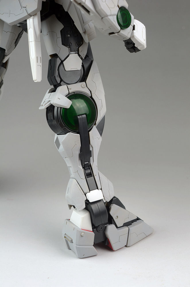 Thumbnail: 1/60 00 Gundam Resin Detail Up Kit by SH Studio (Pre-order)