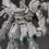 Thumbnail: 1/100 Sazabi Ver. Mersa Resin Kit by SH Studio (Pre-order)