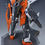 Thumbnail: MadWorks AW9 S18 MG Kyrios Gundam Photo Etch Metal Part Detail Upgrade