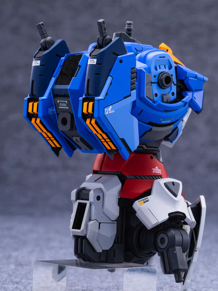Thumbnail: SH Studio/GMDream 1/60 Aerial Gundam Resin Kit