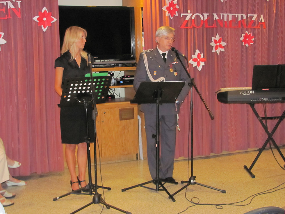 Polish Soldier's Day