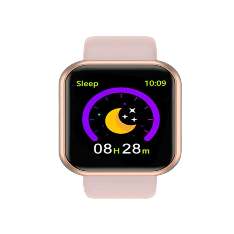 Miniatura: New Smart Watch For Men Wristwatch Women Fitness Sport Bracelet Bluetooth Connec