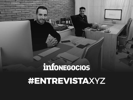 Nota InfoNegocios